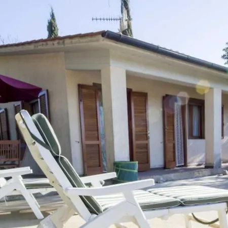 Santa Petronilla - Goelba Apartment Capoliveri (Isola d'Elba)