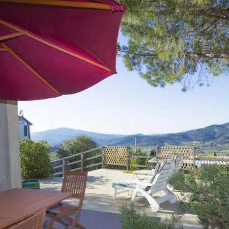 Apartment Santa Petronilla - Goelba