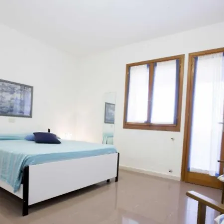 Apartment Santa Petronilla - Goelba Capoliveri (Isola d'Elba)