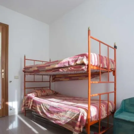 Santa Petronilla - Goelba Apartment