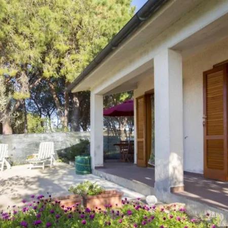 Santa Petronilla - Goelba * Capoliveri (Isola d'Elba)