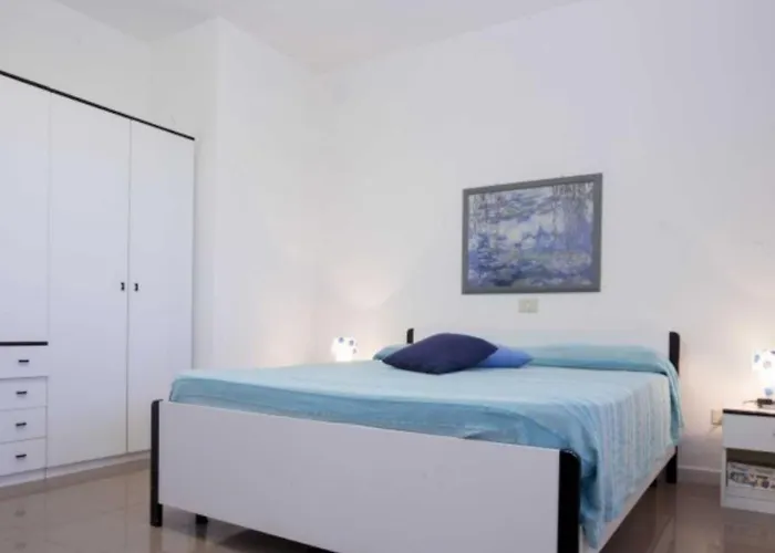 Santa Petronilla - Goelba Apartment