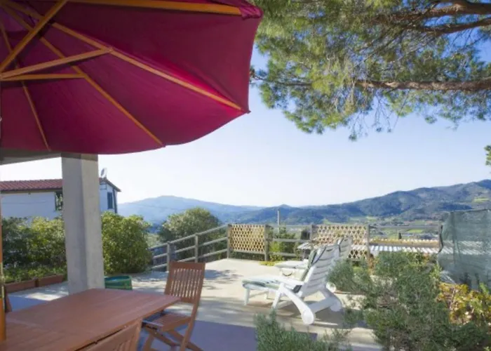 Apartment Santa Petronilla - Goelba