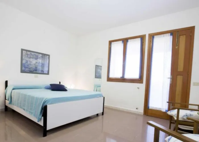 Apartment Santa Petronilla - Goelba Capoliveri (Isola d'Elba)