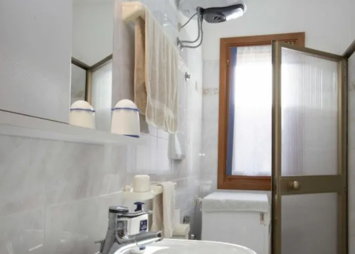 Santa Petronilla - Goelba Apartment Capoliveri (Isola d'Elba)